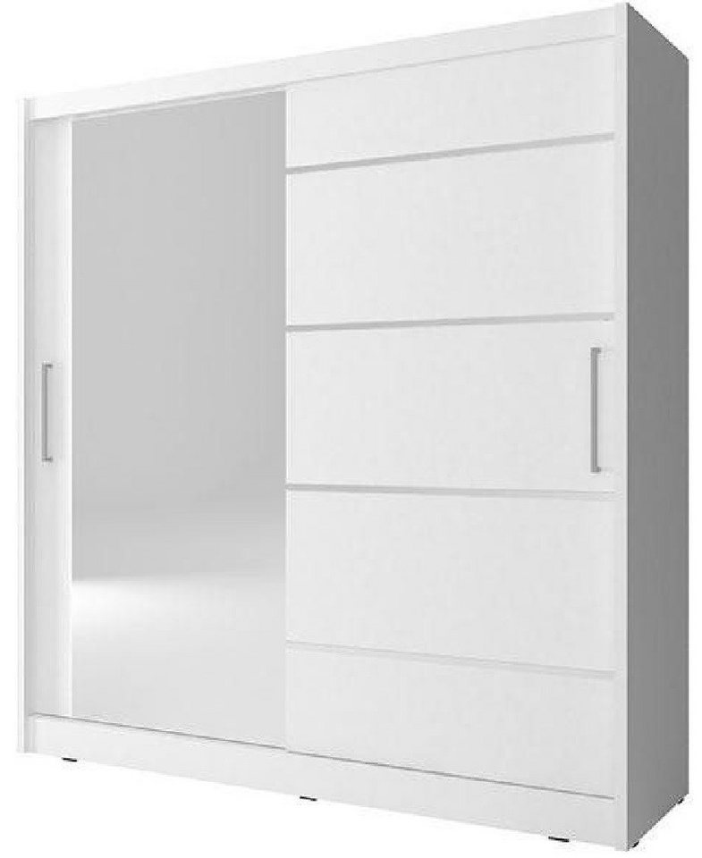Xlmoebel Kleiderschrank Neues Allzweckregal mit einer Höhe von 180 cm für Aufbewahrung (Sofagarnitur 3+2+1 Sitzer G8005D) Hergestellt in Europa von Xlmoebel