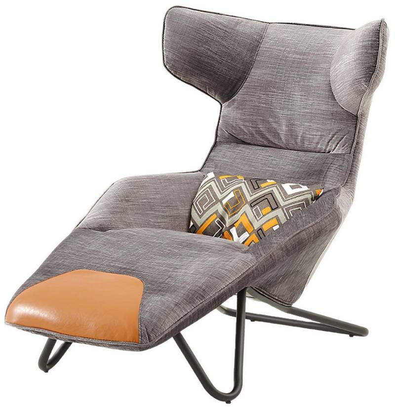 Xlmoebel Relaxsessel Komfort trifft Design – Entdecken Sie unsere Relaxsessel (Sessel), Hergestellt in Europa von Xlmoebel