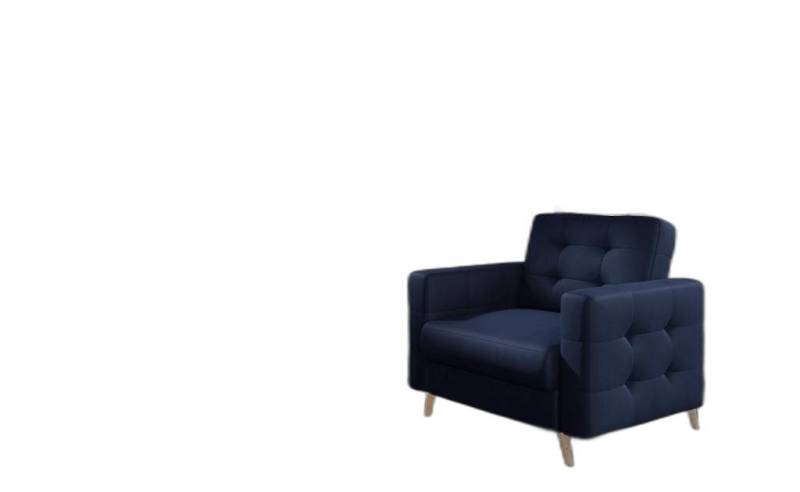 Xlmoebel Relaxsessel Lounge Sessel Esszimmer Fernsehsessel Sitz Grün Zeitgenössisch Stil (1-St., Sessel), Hergestellt in Europa von Xlmoebel