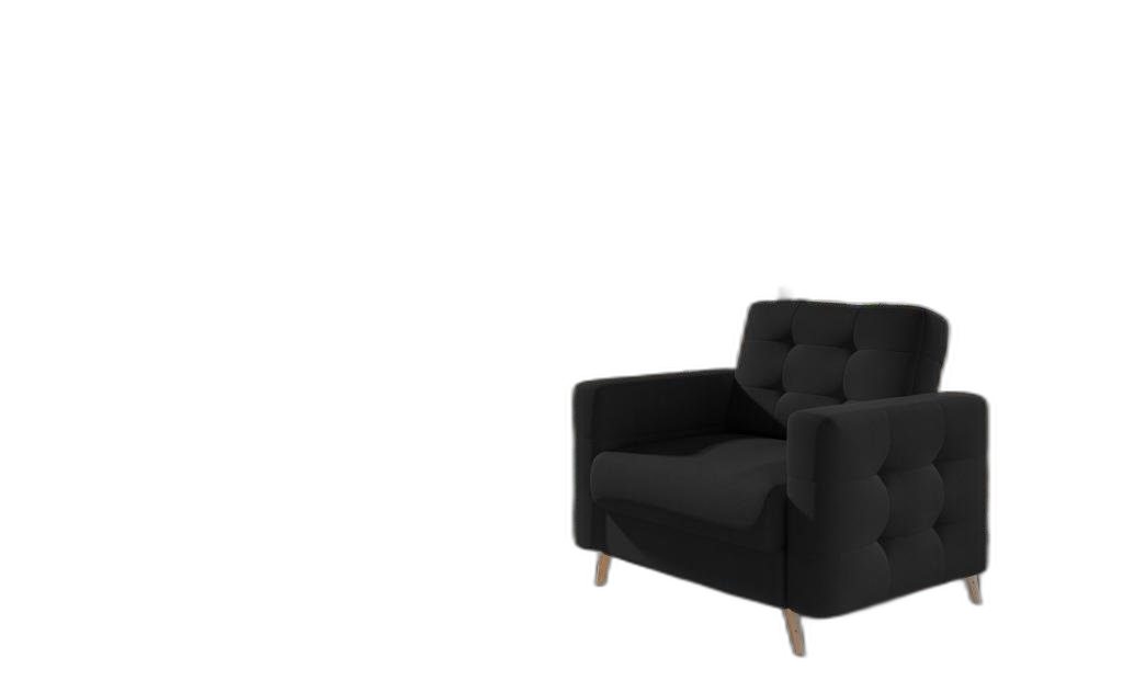Xlmoebel Relaxsessel Lounge Sessel Esszimmer Fernsehsessel Sitz Grün Zeitgenössisch Stil (1-St., Sessel), Hergestellt in Europa von Xlmoebel