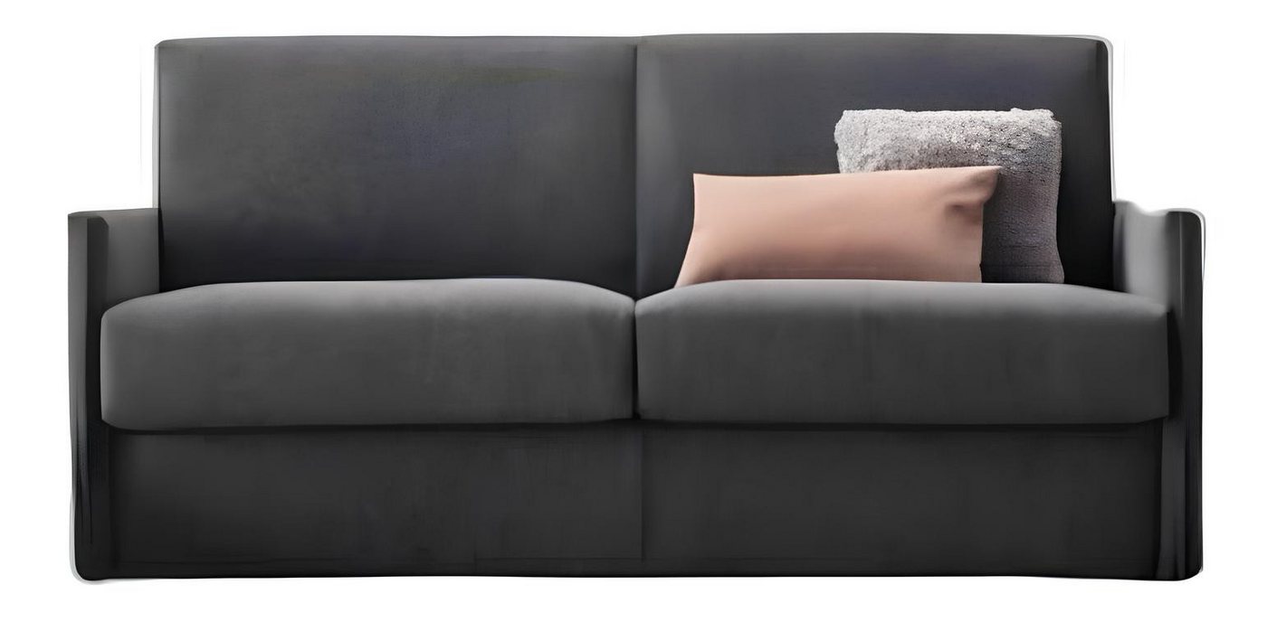 Xlmoebel Schlafsofa Gestaltungssofa 2-Sitzer Polstercouch Bezugsstoffe Wohnraum, 1 Teile, Hergestellt in Europa Xlmoebel Schlafsofa Gestaltungssofa 2-Sitzer Polstercouch Bezugsstoffe Wohnraum, 1 Teile, Hergestellt in Europa von Xlmoebel