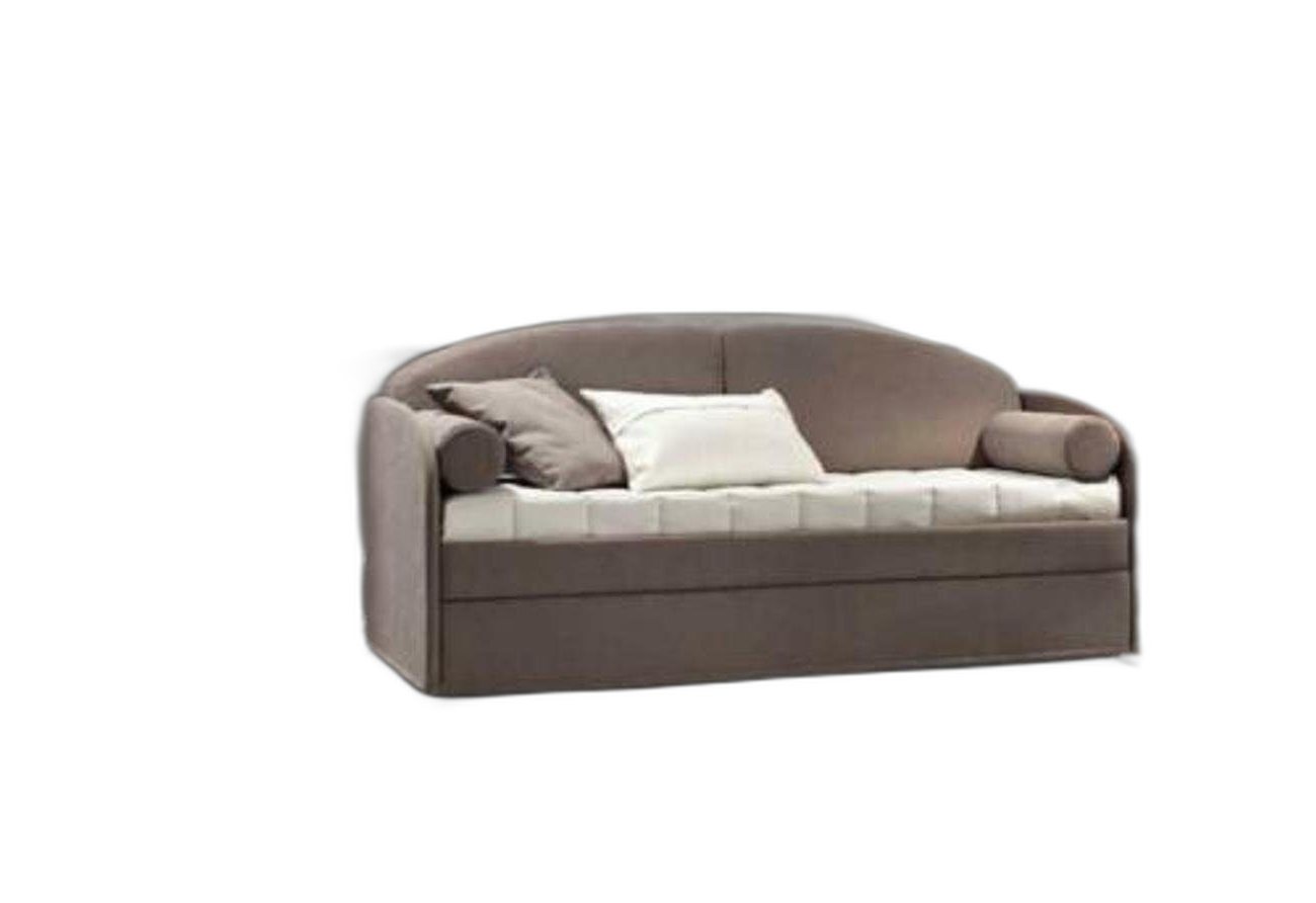 Xlmoebel Schlafsofa Schlafzimmer Schlafsofa Etagenbett Modern Grau Holz Kinderzimmer, 1 Teile, Hergestellt in Europa Xlmoebel Schlafsofa Schlafzimmer Schlafsofa Etagenbett Modern Grau Holz Kinderzimmer, 1 Teile, Hergestellt in Europa von Xlmoebel