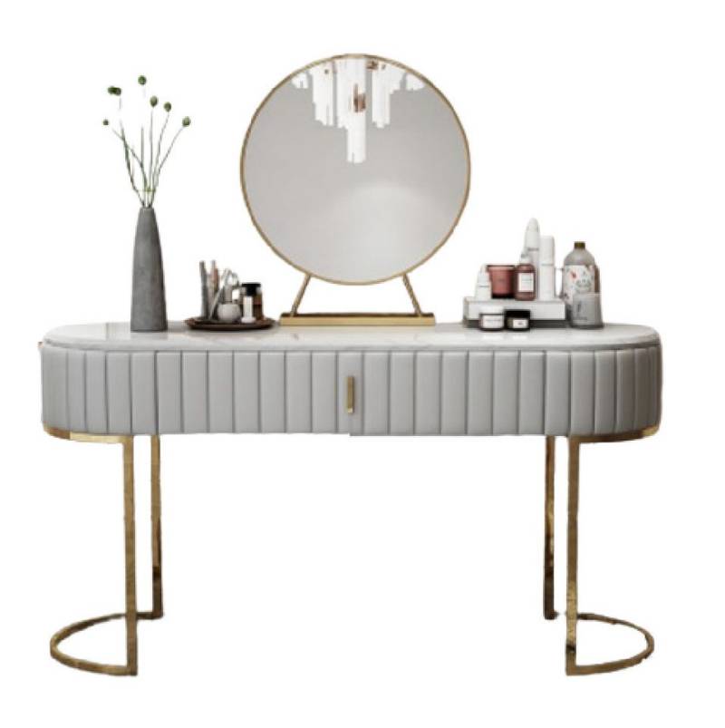 Xlmoebel Schminktisch Neuer Schminktisch für die Konsole im Schlafzimmer - Sideboard (1-St., Schminktisch), Hergestellt in Europa von Xlmoebel