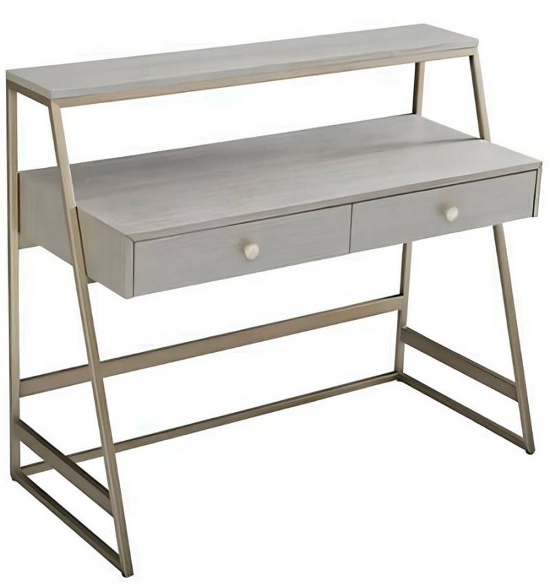 Xlmoebel Schminktisch Neuer Schminktisch mit Spiegel und Schubladen im Designer-Stil. (1-St., Schminktisch), Hergestellt in Europa von Xlmoebel