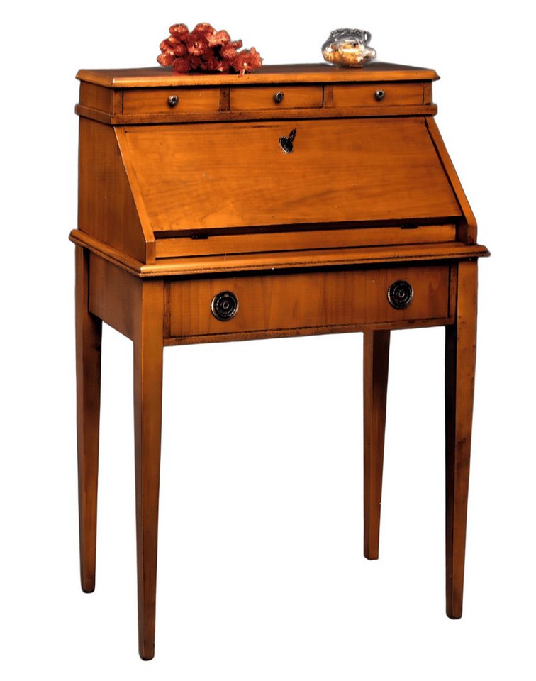 Xlmoebel Sekretär Art Deco Zauber Schreibtisch Sekretär für Zuhause Büro Jahrhundert (Sekretaer Tisch), Hergestellt in Italy von Xlmoebel