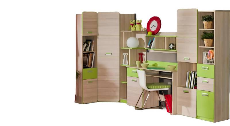 Xlmoebel Schreibtisch Hochwertiger Computertisch für das Büro mit edlem Design (Schreibtisch), Hergestellt in Europa von Xlmoebel