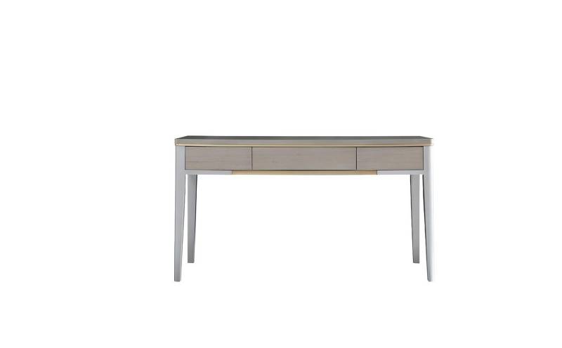 Xlmoebel Schreibtisch Luxuriöser Design-Schreibtisch im italienischen Stil für das Büro, (1-St., Schreibtisch), Hergestellt in Europa von Xlmoebel