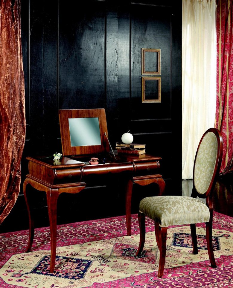 Xlmoebel Schreibtisch Luxuriöses Schreibbüromöbel aus Holz mit Design Schreibtisch Sekretär (Sekretaer-1666), Hergestellt in Italy von Xlmoebel