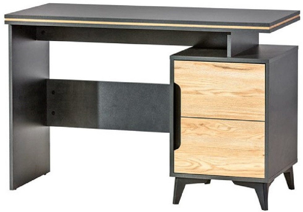 Xlmoebel Schreibtisch Moderne Design-Schreibtischkollektion für das Wohnzimmer (1-St., Schreibtisch), Hergestellt in Europa von Xlmoebel