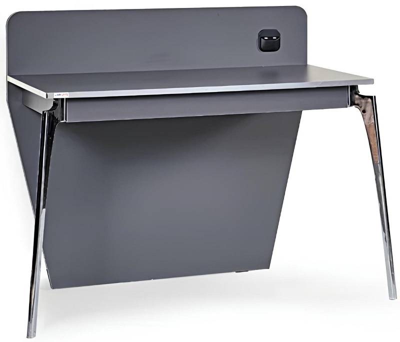 Xlmoebel Schreibtisch Sekretär aus Holz für Computer - modernes Möbelstück (Schreibtisch), Hergestellt in Europa von Xlmoebel