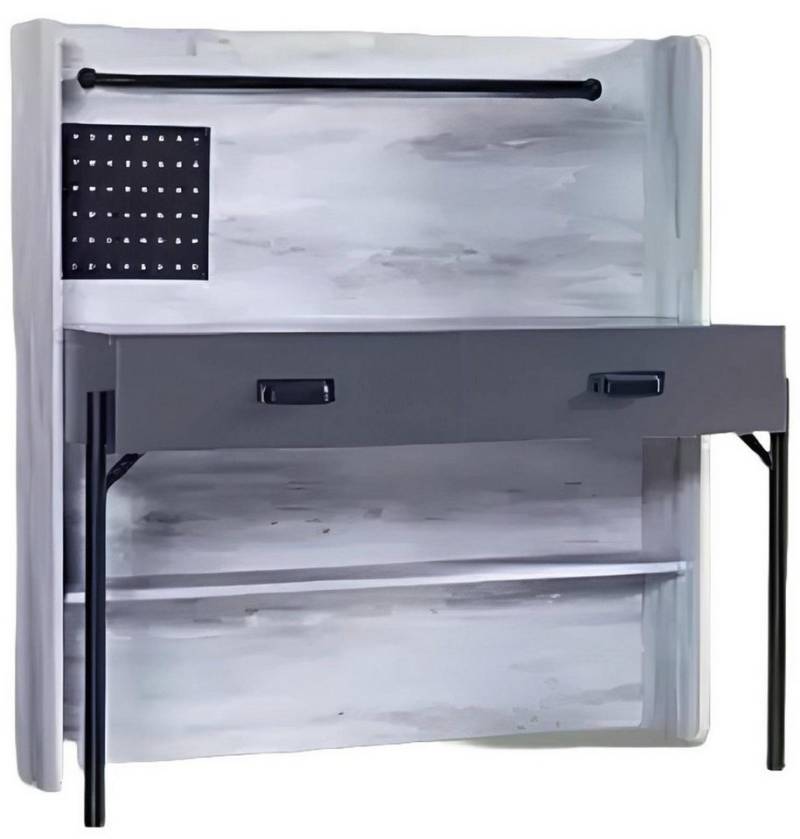 Xlmoebel Kinderschreibtisch Sekretär aus Holz für Computerarbeit – modernes Möbelstück (Schreibtisch), Hergestellt in Europa von Xlmoebel