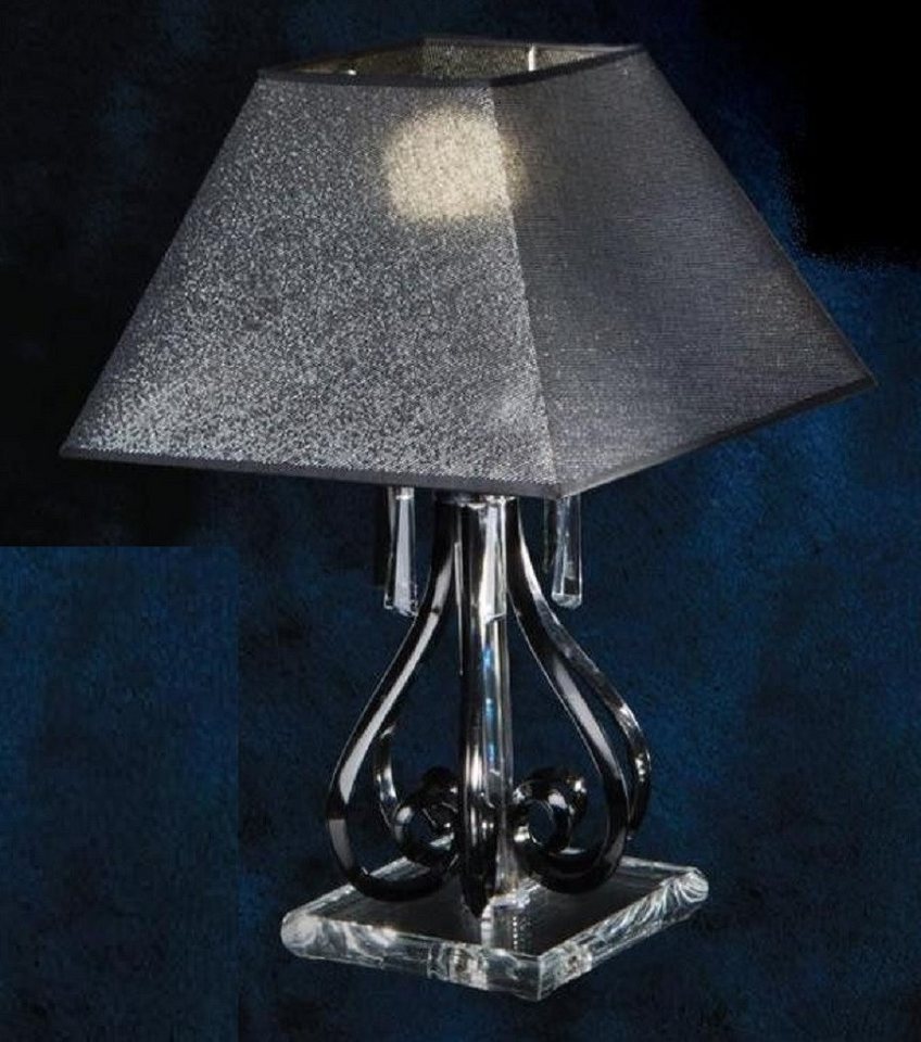 Xlmoebel Schreibtischlampe Kristall Hängelampe Lichter Deckenlampe Bohemia, Hergestellt in Europa Xlmoebel Schreibtischlampe Kristall Hängelampe Lichter Deckenlampe Bohemia, Hergestellt in Europa von Xlmoebel
