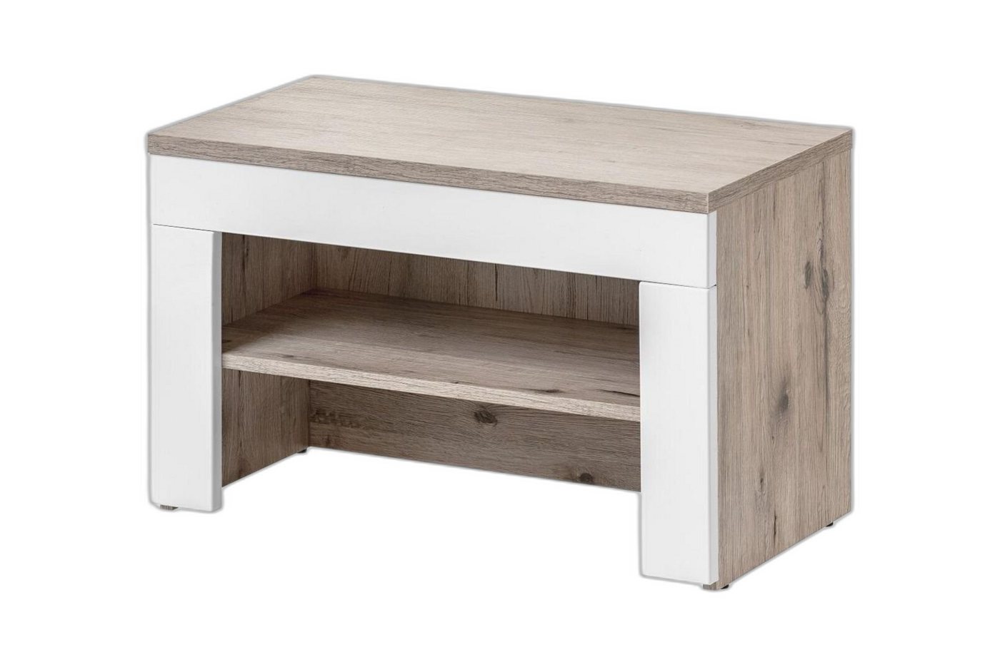 Xlmoebel Schuhregal Aus Holz Möbelfach Schuhregal Neu Zeitgemäß modern 1-tlg, 1-tlg., Hergestellt in Europa von Xlmoebel