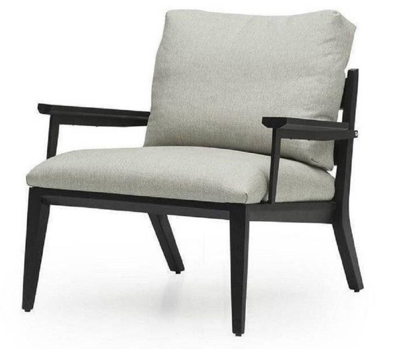 Xlmoebel Loungesessel Luxus im Alltag – eleganter Relaxsessel für Genießer (1-St., Sessel), Hergestellt in Europa von Xlmoebel
