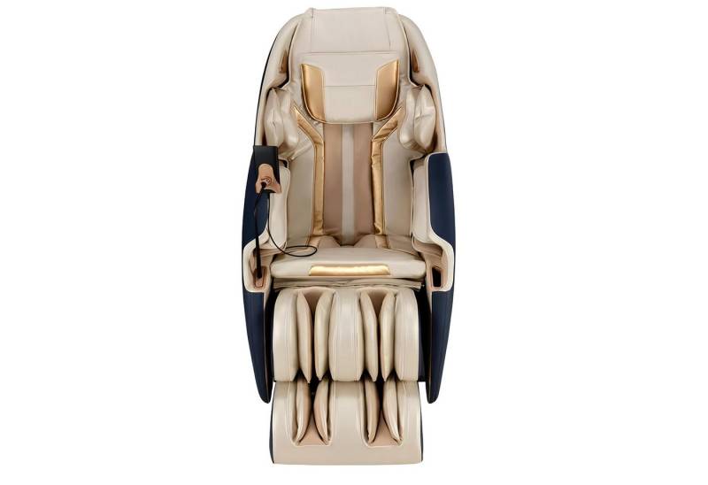 Xlmoebel Massagesessel Luxus Massagesessel mit Wärmefunktion und Zero Gravity Design (Massagesessel), Hergestellt in Europa von Xlmoebel