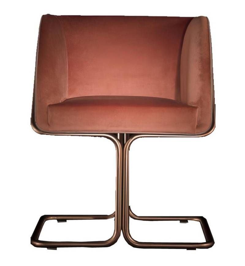 Xlmoebel Sessel Neu: Set mit Chippendale-Sessel, Ohrensessel, Sofa und Fußhockern (1-St., Sessel), Hergestellt in Europa von Xlmoebel