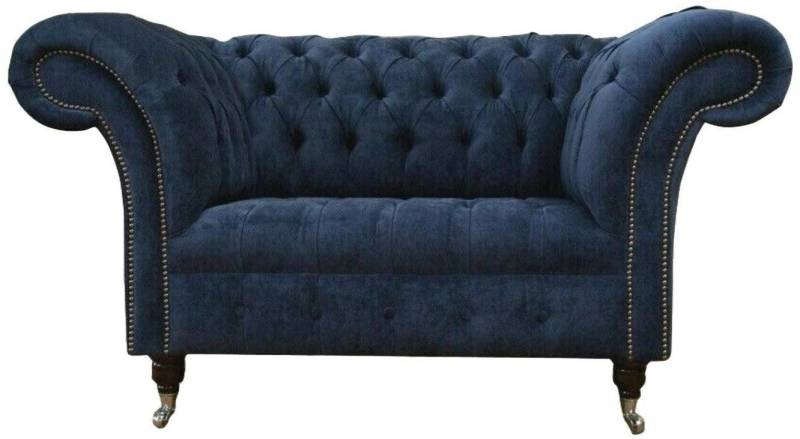 Xlmoebel Chesterfield-Sessel Neuartiges Einzelstück Lounge-Sessel-Set im luxuriösen Design (Sessel), Hergestellt in Europa von Xlmoebel