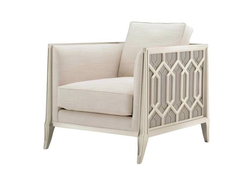 Xlmoebel Sessel Neuer Einzelsitzer Wohnzimmer-Loungesessel Relax Sofa Clubsessel (1-St., Sessel), Hergestellt in Europa von Xlmoebel