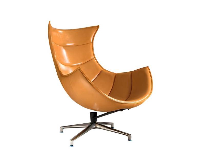 Xlmoebel Sessel Neuer Sessel für Lounge- und Clubbereiche im Designerstil (1-St., Sessel), Hergestellt in Europa von Xlmoebel