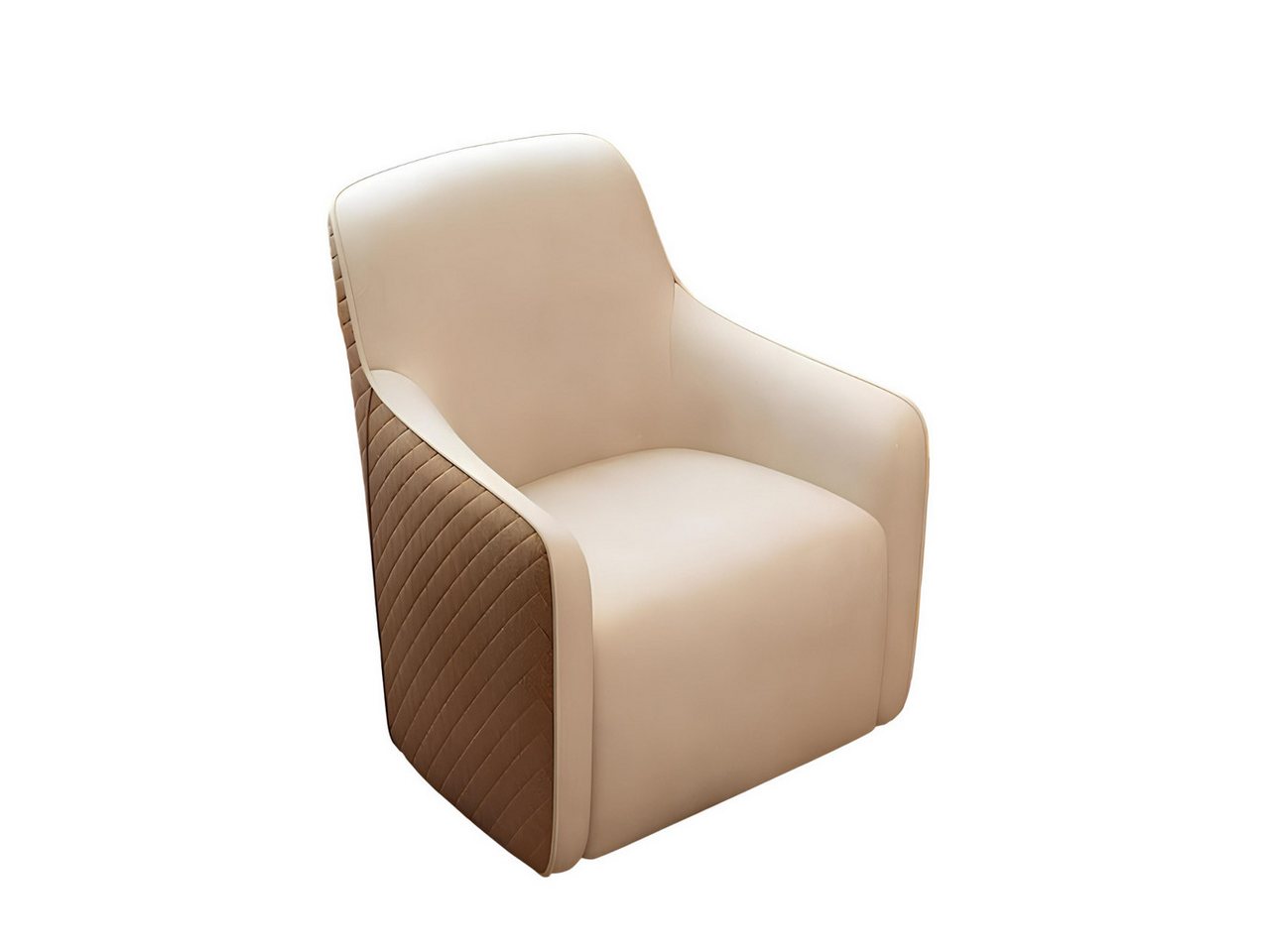 Xlmoebel Sessel Neuer Sessel mit Design für die Bar - Loungesessel (1-St., Sessel), Hergestellt in Europa von Xlmoebel