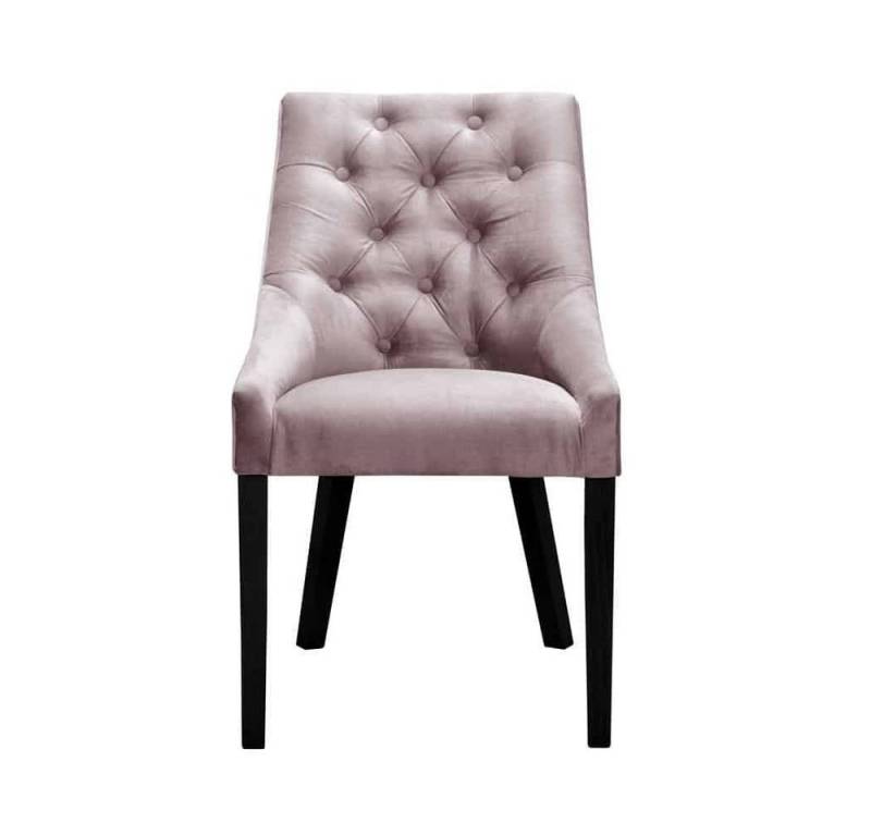 Xlmoebel Sessel Sessel Sitzplatz 1x Essbereich Lounge Stoff Platz Chesterfield (1-St), Hergestellt in Europa von Xlmoebel