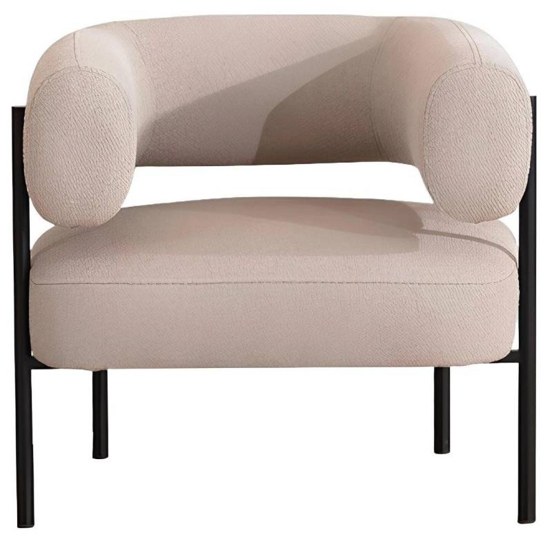Xlmoebel Loungesessel Sofasessel Entspannungssessel Sitz Lounge-Sessel Sessel Clubsessel (Sessel), Hergestellt in Europa von Xlmoebel