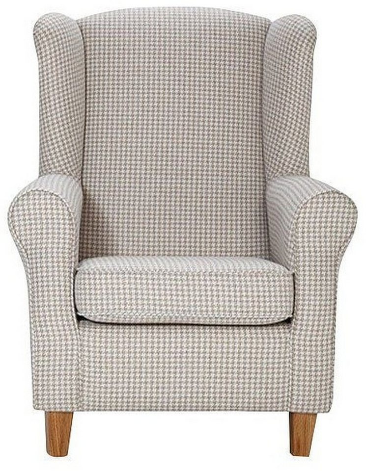 Xlmoebel Ohrensessel Stilvolle und komfortable Möbel für jedes Zuhause, Hergestellt in Europa Xlmoebel Ohrensessel Stilvolle und komfortable Möbel für jedes Zuhause, Hergestellt in Europa von Xlmoebel