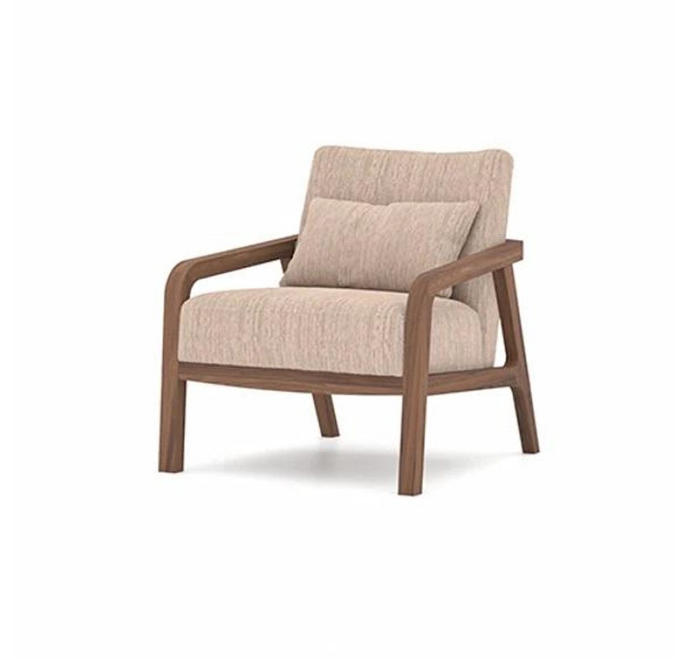 Xlmoebel Sessel Zeitgemäßer Neuer Sitz Luxuriöse Designer-Einrichtung Wohnzimmer Möbel (Sessel), Hergestellt in Europa von Xlmoebel