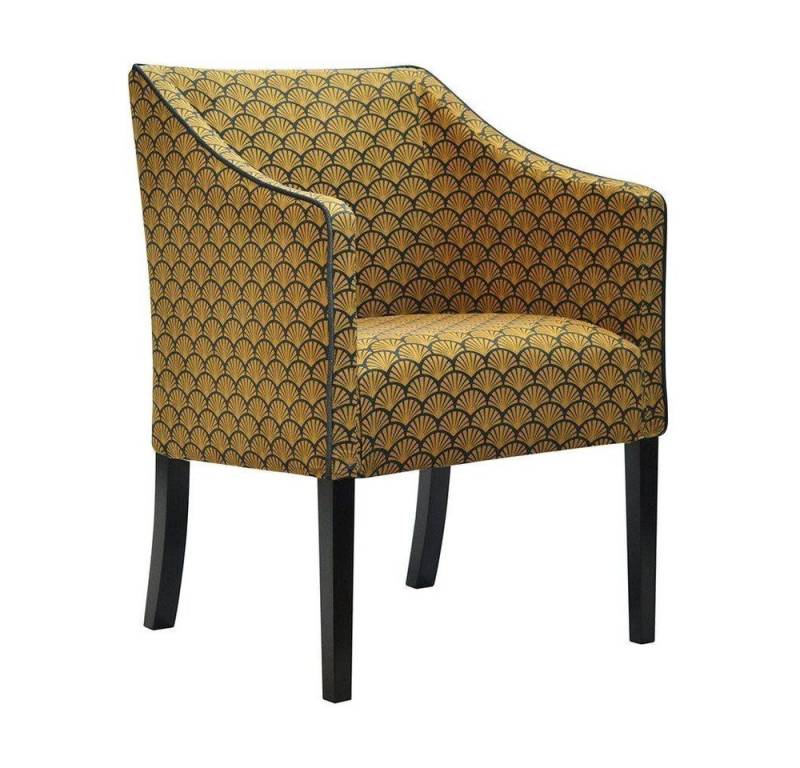 Xlmoebel Loungesessel Hochwertiger moderner Design-Loungesessel für dein Zuhause, Hergestellt in Europa von Xlmoebel