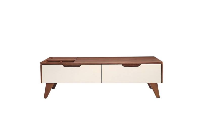 Xlmoebel TV-Schrank Fernsehmöbel TV-Wandregal Wohnzimmer-Schrank Sideboard Holzdesign (1-St., Sideboard) Hergestellt in Europa von Xlmoebel