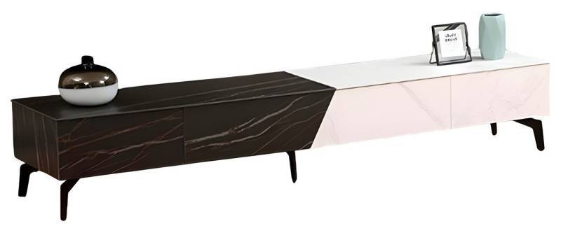 Xlmoebel Lowboard Traditioneller TV-Unterschrank TV-Tisch Sideboard Schrank (Sideboard), Hergestellt in Europa von Xlmoebel