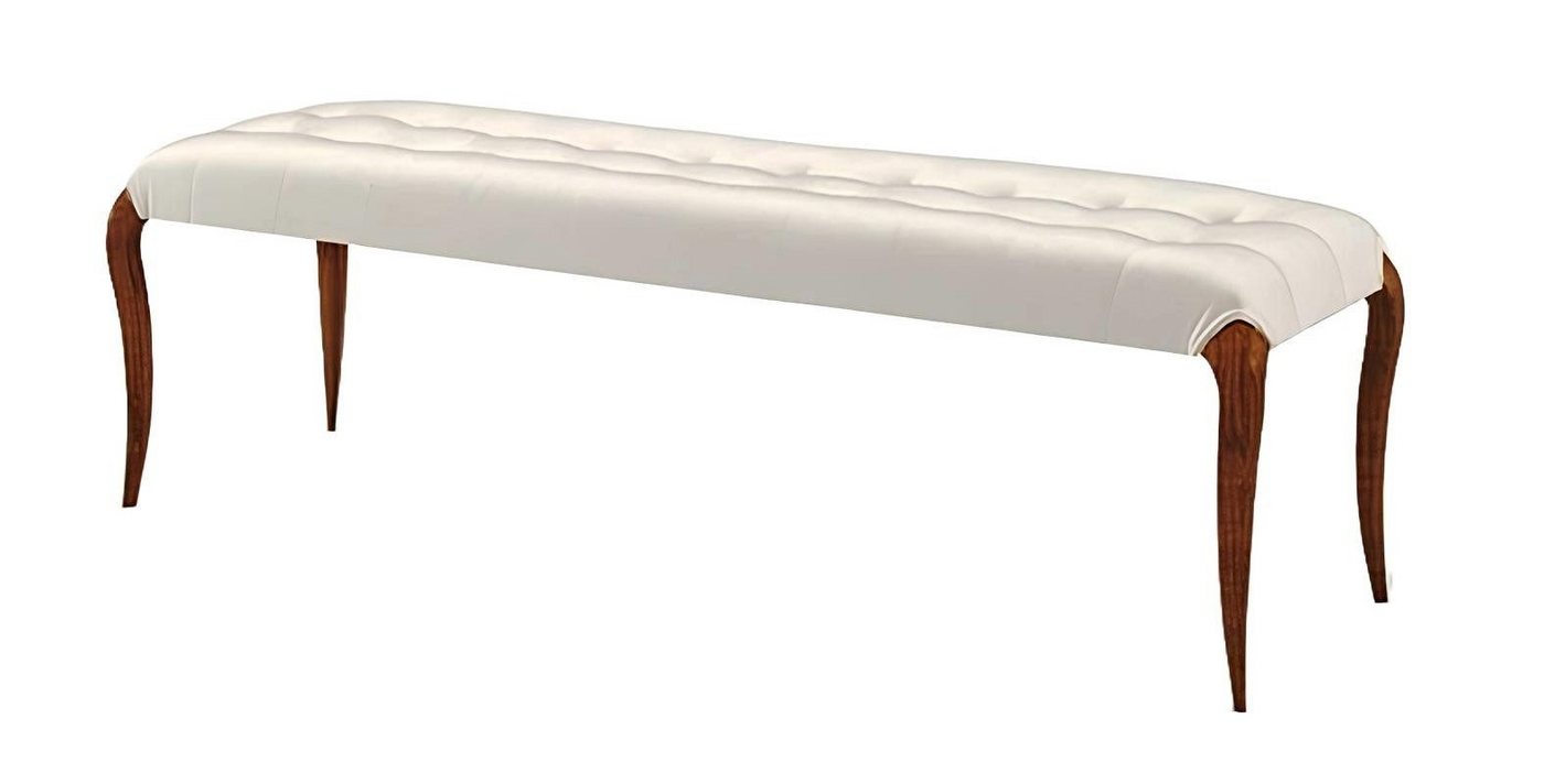 Xlmoebel Sitzbank Neue Polsterbank im klassischen Design für die Einrichtung - Designer (1-St., Sitzbank), Hergestellt in Europa von Xlmoebel