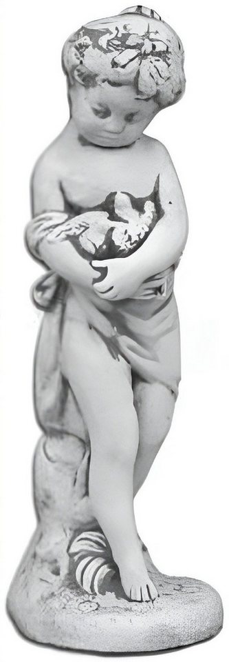 Xlmoebel Gartenfigur Design Figur für den Garten - Dekorative Statue Figuren, (Artikel s101047), Hergestellt in Europa von Xlmoebel