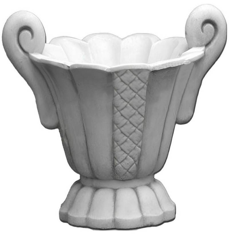 Xlmoebel Pflanzkübel Gestaltungs-Blumentopf Top Planz Kübel Gefäß Töpfe Figur Gesicht (Artikel s204034), Hergestellt in Europa von Xlmoebel