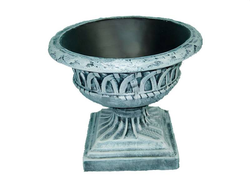 Xlmoebel Dekovase Moderne Vase Blumen Gefäße Deko Kelch Schale Pflanzentopf Dekoartikel (Skulptur), Hergestellt in Europa von Xlmoebel