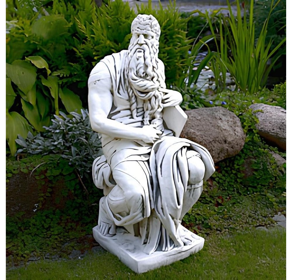 Xlmoebel Gartenfigur Statue der Wassermann-Figur für Gartendeko - Skulptur Figur, (Artikel s101044), Hergestellt in Europa von Xlmoebel