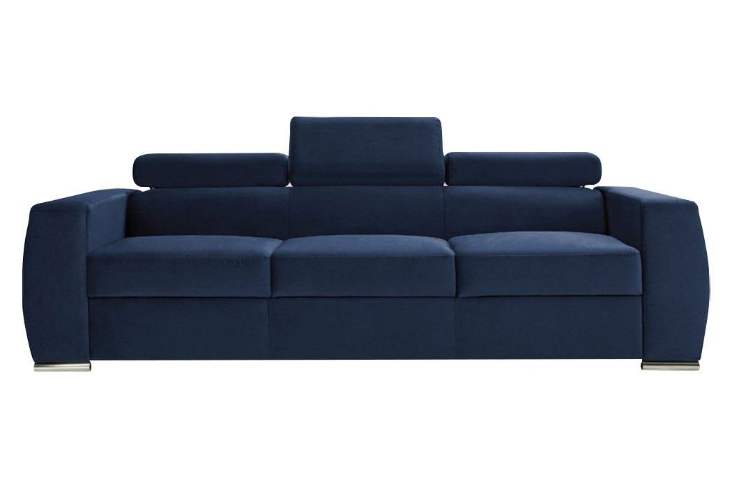 Xlmoebel Sofa Ensemble Liegefunktion Design Bezug Zeitgenössisch Stoff Möbel, Hergestellt in Europa Xlmoebel Sofa Ensemble Liegefunktion Design Bezug Zeitgenössisch Stoff Möbel, Hergestellt in Europa von Xlmoebel
