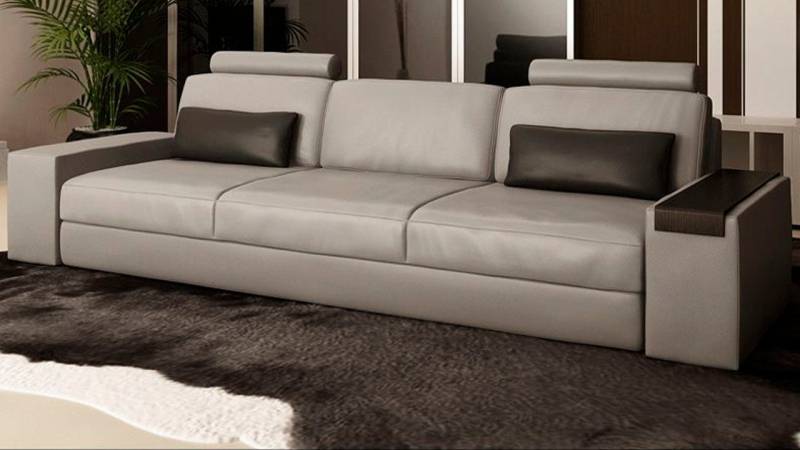 Xlmoebel 3-Sitzer Große Sofas Sitzmöbel 3-Sitzer Couch Polstermöbel Sitzbank Dreisitzer, Hergestellt in Europa Xlmoebel 3-Sitzer Große Sofas Sitzmöbel 3-Sitzer Couch Polstermöbel Sitzbank Dreisitzer, Hergestellt in Europa von Xlmoebel