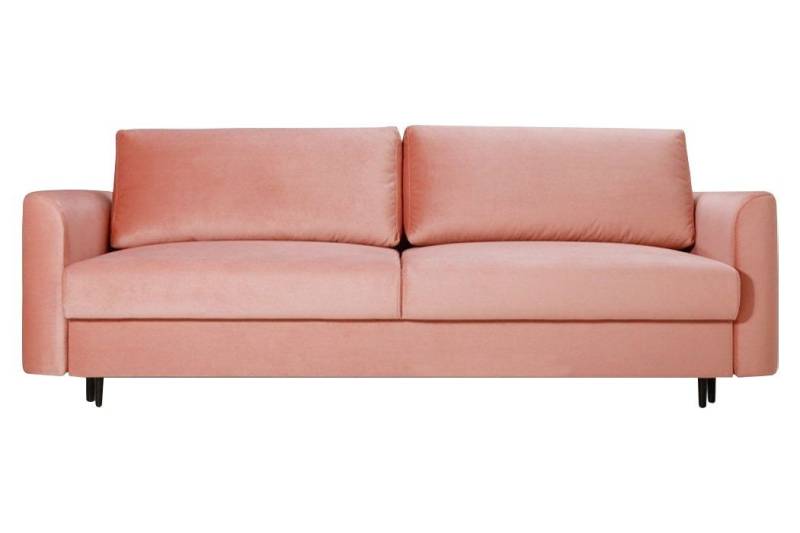 Xlmoebel 3-Sitzer Elegante Möbel mit modernem Design und hochwertiger Polsterung, 2 Teile, Hergestellt in Europa Xlmoebel 3-Sitzer Elegante Möbel mit modernem Design und hochwertiger Polsterung, 2 Teile, Hergestellt in Europa von Xlmoebel
