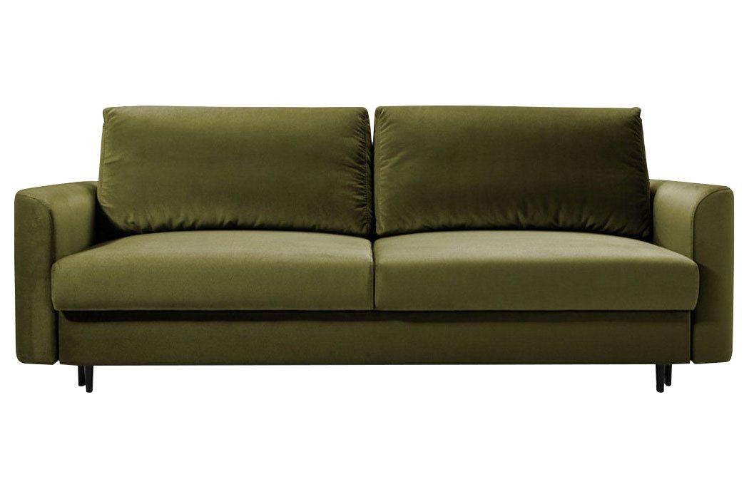 Xlmoebel 3-Sitzer Elegante Möbel mit modernem Design und hochwertiger Polsterung, 2 Teile, Hergestellt in Europa Xlmoebel 3-Sitzer Elegante Möbel mit modernem Design und hochwertiger Polsterung, 2 Teile, Hergestellt in Europa von Xlmoebel