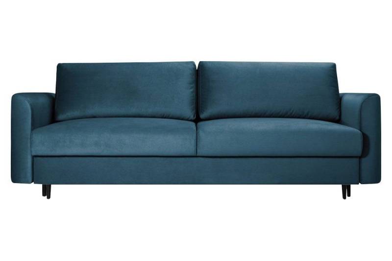Xlmoebel Sofa moderner Sofa Möbel hochwertig stilvoll, 2 Teile, Hergestellt in Europa von Xlmoebel