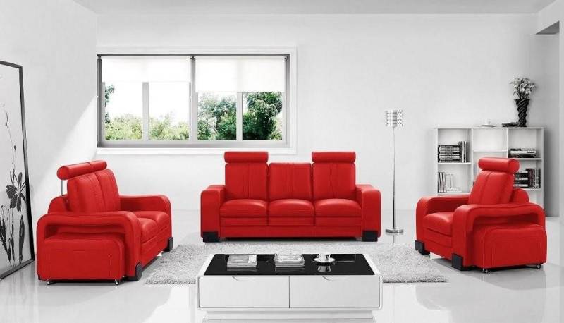 Xlmoebel 2-Sitzer Moderne Zweisitzer Sofa in Kunstleder mit stilvollem Design, Hergestellt in Europa Xlmoebel 2-Sitzer Moderne Zweisitzer Sofa in Kunstleder mit stilvollem Design, Hergestellt in Europa von Xlmoebel