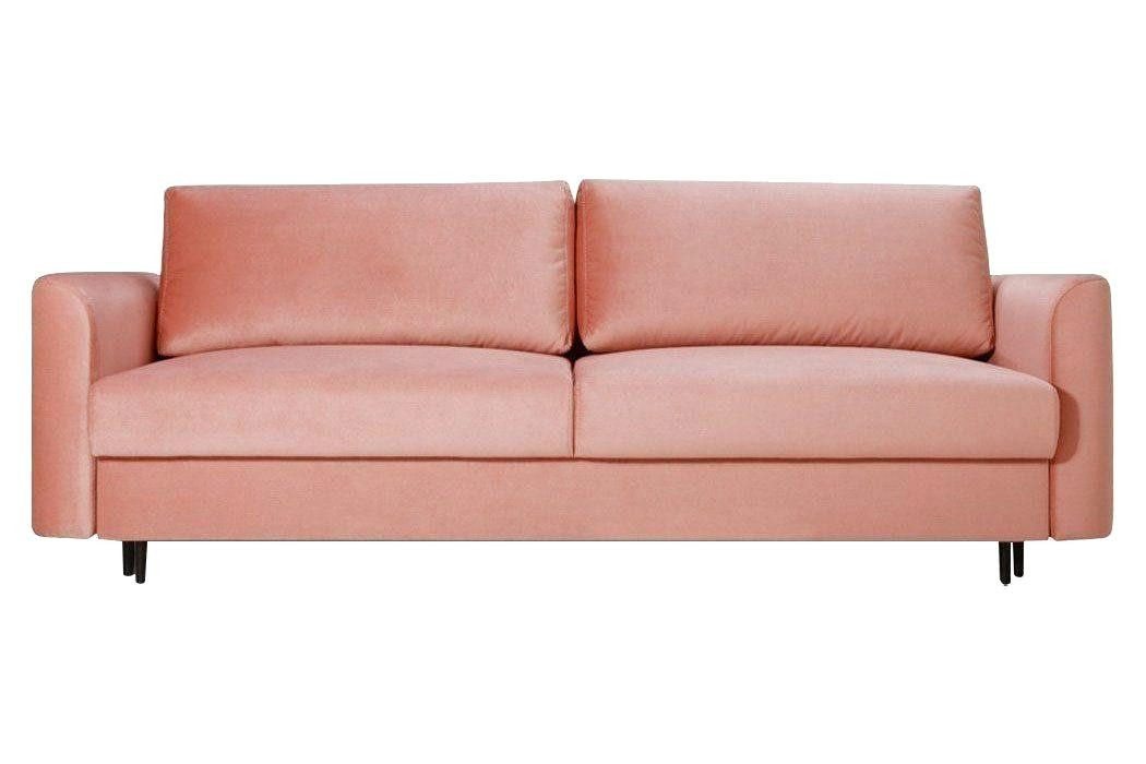 Xlmoebel 3-Sitzer Sofa Couch Bett Funktion 3 Sitzer Design Luxus Elegant Polster Textil, Hergestellt in Europa Xlmoebel 3-Sitzer Sofa Couch Bett Funktion 3 Sitzer Design Luxus Elegant Polster Textil, Hergestellt in Europa von Xlmoebel
