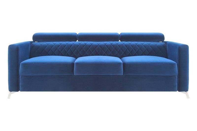 Xlmoebel Sofa Moderne bequeme Designer Wohnzimmermöbel für stilvolle Einrichtung, 1 Teile, Hergestellt in Europa von Xlmoebel