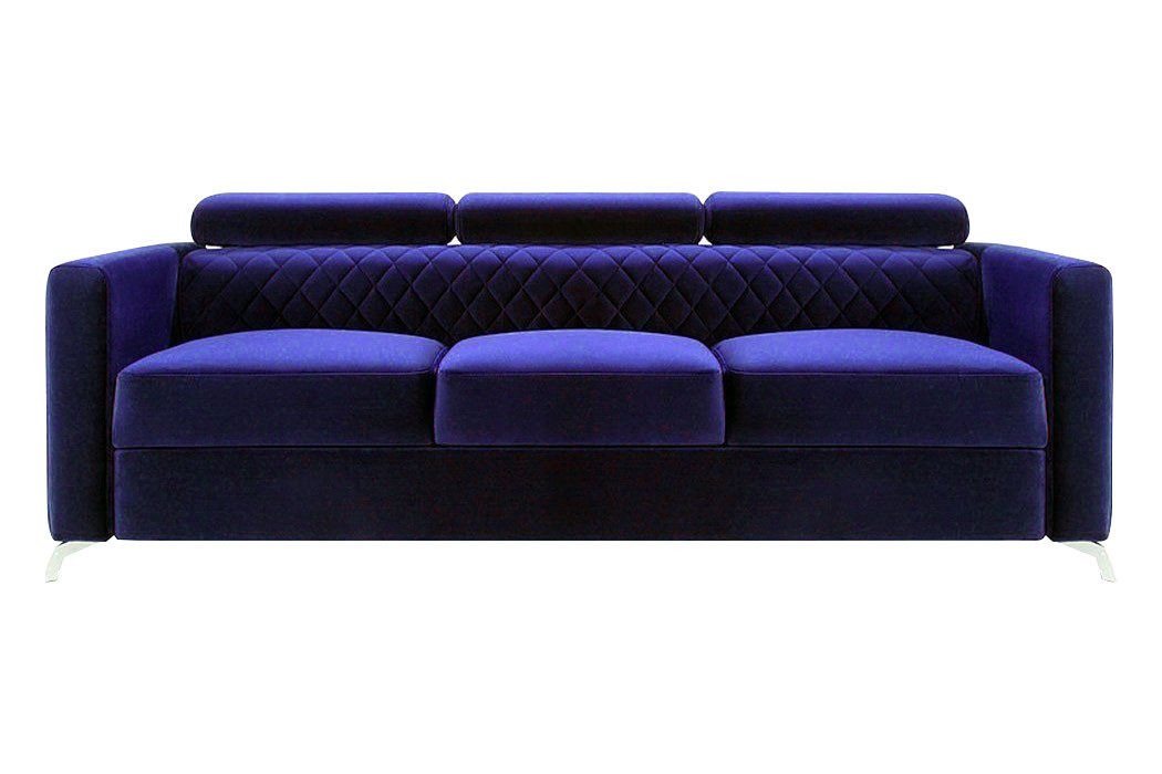 Xlmoebel Sofa Moderne bequeme Designer Wohnzimmermöbel für stilvolle Einrichtung, 1 Teile, Hergestellt in Europa Xlmoebel Sofa Moderne bequeme Designer Wohnzimmermöbel für stilvolle Einrichtung, 1 Teile, Hergestellt in Europa von Xlmoebel