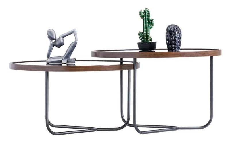 Xlmoebel Couchtisch Tisch für das Wohnzimmer, ideal als Ablagetisch, Sideboard oder (Couchtisch Set), Hergestellt in Europa Xlmoebel Couchtisch Tisch für das Wohnzimmer, ideal als Ablagetisch, Sideboard oder (Couchtisch Set), Hergestellt in Europa von Xlmoebel
