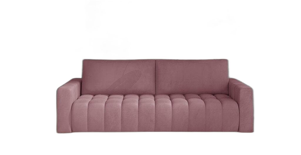 Xlmoebel 3-Sitzer Traditionelle 3-Sitz Polstersofas Textil Couch, 1 Teile, Hergestellt in Europa Xlmoebel 3-Sitzer Traditionelle 3-Sitz Polstersofas Textil Couch, 1 Teile, Hergestellt in Europa von Xlmoebel