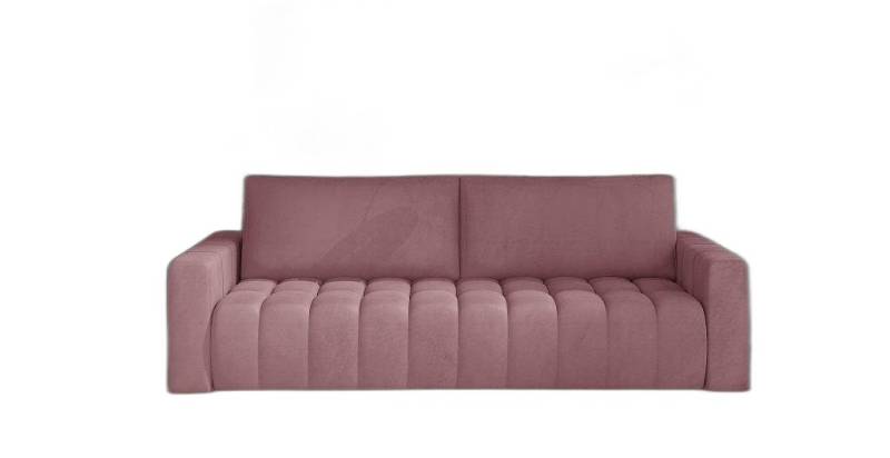 Xlmoebel 3-Sitzer Traditionelle 3-Sitz Polstersofas Textil Couch, 1 Teile, Hergestellt in Europa Xlmoebel 3-Sitzer Traditionelle 3-Sitz Polstersofas Textil Couch, 1 Teile, Hergestellt in Europa von Xlmoebel