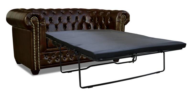 Xlmoebel 2-Sitzer Zweisitzer-Sofa mit modernem Design Polsterung aus Leder und Stoff, Hergestellt in Europa von Xlmoebel