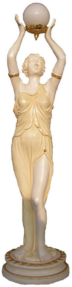 Xlmoebel Stehlampe Dekorative Stehleuchte Figur Statue Skulptur 180cm Figuren Statuen, Hergestellt in Europa Xlmoebel Stehlampe Dekorative Stehleuchte Figur Statue Skulptur 180cm Figuren Statuen, Hergestellt in Europa von Xlmoebel